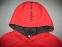 UNDER ARMOR Fleece Big Logo Pullover Hoody kids/lady (size YL/adult XS) - 4