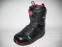 SALOMON pearl boa snowboard boots (size US10/UK8.5/EU42.5 (for feet up to 270mm)) - 1