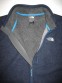 Куртка THE NORTH FACE warm fleece jacket (розмір XXL) * - 4
