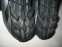 Велотуфлі SHIMANO sh-m063 cycling shoes (розмір US11.2/EU46 (на стопу до 292 mm)) - 8