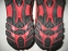 Кросівки K2 Piton GTX lady (розмір US 7/EU39 (на стопу 250mm)) - 8