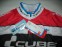 CUBE teamline jersey (size S) - 3