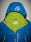 Куртка ORTOVOX swisswool piz boè jacket (розмір M) - 5