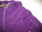 THE NORTH FACE fleece hoodie lady (size S) - 5
