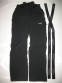 Штани BERGANS oppdal insulated pant lady (розмір XS) - 3