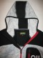 Кофта BLAKLADER knitted O11 softshell hybrid hoody (розмір XL) - 8