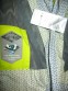 Jacket COLUMBIA omni-tech rain jacket lady (size S) - 9