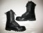 HAIX special fighter boots (size UK8.5/US9.5/EU43 (for feet up to 280 mm)) - 4