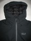 Jacket JACK WOLFSKIN argon storm jacket lady (size S-M/8-10) - 9