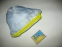 Jacket ADIDAS Adizero Climaproof jacket lady (size M) - 9