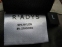 R'ADYS pants (size L/M) - 10