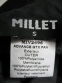 Штани MILLET advance GTX pant (розмір S/XS) - 12