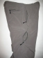 SWITCHER marmotte softshell pant (size L) - 6