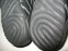 ECCO summer shoes lady sandals (size EU36 (foot 230 mm)) - 9