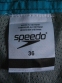 Шорти SPEEDO crosscut boardshort (розмір 36/XL) - 9