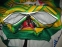 DIADORA mem windtex jacket (size M) - 10