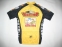 T-shirt CASTELLI athleticum (sizes S, M, L) - 2