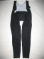 AGU bib fleece cycling pants (size XL) - 3