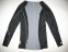 T-shirt SKINS DNAmic compression long sleeve top lady (size M) - 3