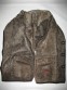 Куртка дублянка ABERCROMBI&FITSCH sheepskin coat (розмір 54/XL) - 3