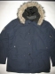 Jacket GANT Beecher Down Parka (size XXL) - 3