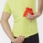 Bicycle jersey GIRO ride LT ss jersey (size L)* - 3