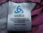 Шорти ODLO bike shorts lady (розмір S) - 5
