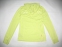 ACTIVE hoodies lady jacket (size S (actually M/L)) - 1