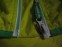 Jacket PRO-X elements waterproof yellow jacket (size 164cm/S) - 5