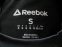 REEBOK compression playice jersey T-shirt (size S) - 3