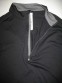 FORCLAZ trek 500 zip long sleeved merino wool jersey jacket (size M) - 4