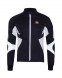 X-BIONIC spherewind light winter biking jacket (size L) - 1