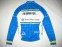 Велокофта KALAS fleece cycling jersey (розмір 3/M) - 1