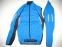 CRANE 2in1 softshell cycling jacket (size M) - 2