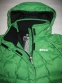 ORAGE ski down jacket lady (size M) - 3