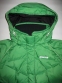 ORAGE ski down jacket lady (size M) - 2