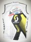 Жилет ODLO scott cycling vest (розмір M) - 1