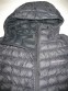 PEAK PERFOMANCE frost pertex down jacket (size XXL) - 6