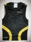 T-shirt SKINS TRI400 compression ss jersey (size M) - 1