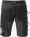 FRISTADS craftsman stretch shorts (size 52/L) - 2