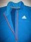 Кофта ADIDAS trail wind 1/2 zip longsleeve shirt (розмір M/L) - 4