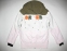 Jacket ORAGE 10/10 lady/kids (size XS/S (for height+-160cm)) - 1