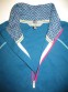 Jacket SMARTWOOL 250 merino wool base layer jersey lady (size M) - 4