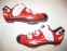SIDI dragon 3 MTB carbon SRS shoes (size EU42 (foot 265 mm)) - 1