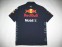Polo PUMA aston martin red bull racing 18 polo jersey (size M) - 3