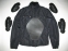 HELSTON'S lady motorcycle jacket (size 44(M/S)) - 2