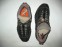 Кросівки MERRELL witness sport shoes (розмір UK7/US7,5/EU41(маломірять(на стопу 250mm)) - 4