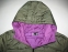 ORAGE Livingston Reversible Hoodie jacket (size L/XL) - 3