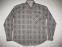 SALEWA diamond shirt (size M) - 2