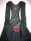 KIAE windproof waterproof cycling long bib pants (size 2XL/XL) - 5